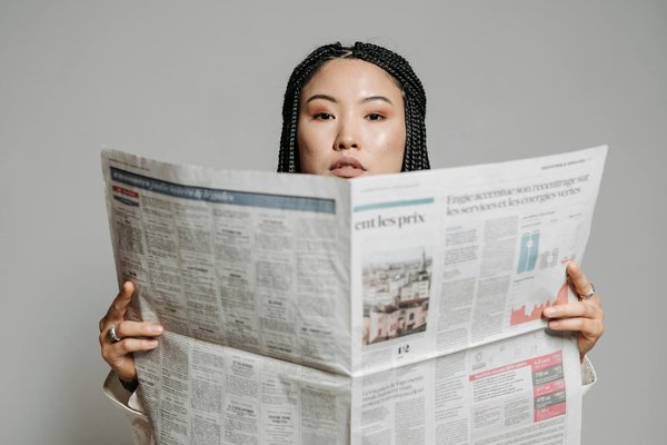 Littérature de science-fiction : comment elle prédit et influence notre futur