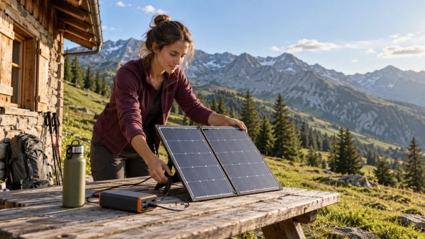 Économies durables : 10 astuces pour optimiser l'énergie