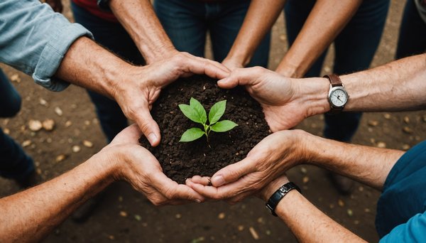 Engagement bénévole : comment vos talents peuvent transformer des vies