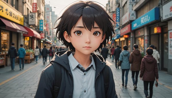 Top mangas à découvrir pour plonger dans le dessin animé