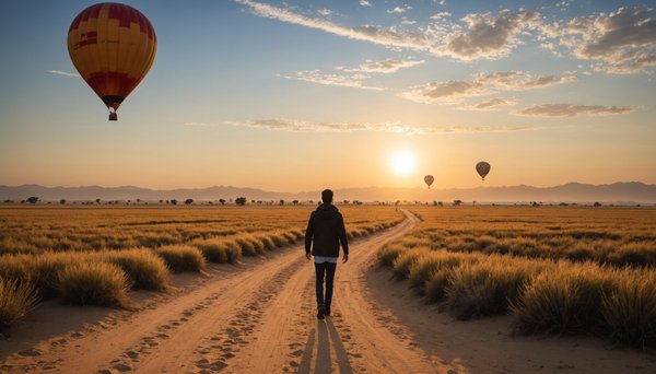 Voyage : 10 destinations inspirantes à découvrir absolument