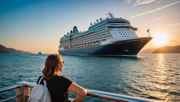Astuces incontournables pour obtenir des croisières moins chères