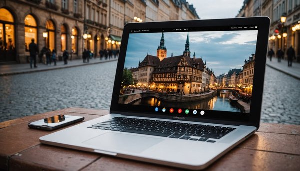 Boostez votre présence en ligne grâce à un site à strasbourg