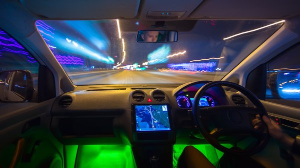 Boostez votre expérience de conduite avec des accessoires tesla Y