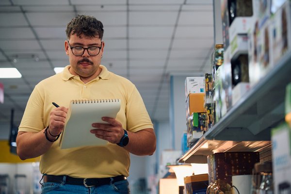 Des solutions d'aménagement magasin pour séduire vos clients