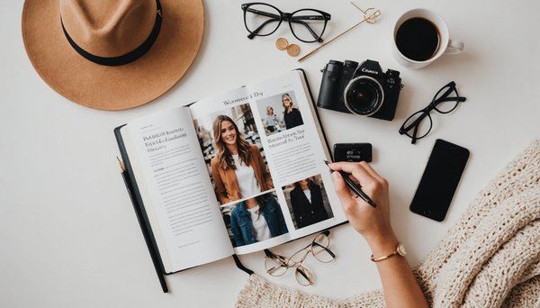 Actu féminin : 10 essentiels pour briller au quotidien