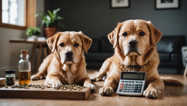 Top 5 calculateurs cbd pour doser correctement votre chien