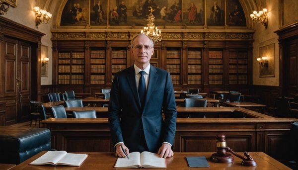 Choisir un avocat à lyon : guide pour dénicher le bon expert