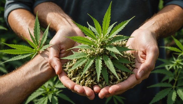 Découvrez comment le chanvre favorise votre bien-être physique et mental