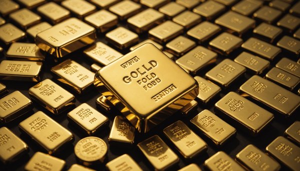 Pourquoi l'or est un investissement sûr et pérenne aujourd'hui