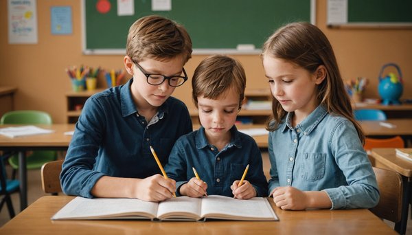 Outils d'animation pédagogique incontournables pour chaque tranche d'âge