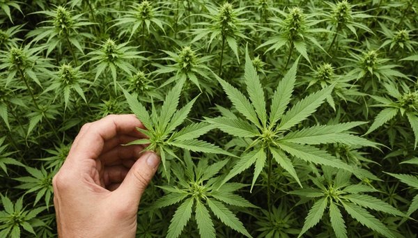 Chanvre : comment améliorer mémoire et concentration efficacement