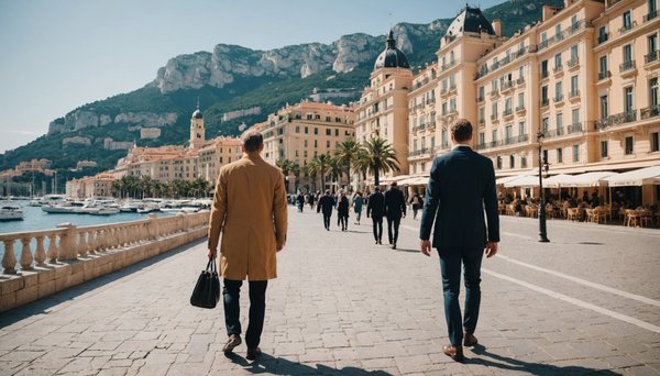 Top conseils pour sélectionner une agence de communication à monaco