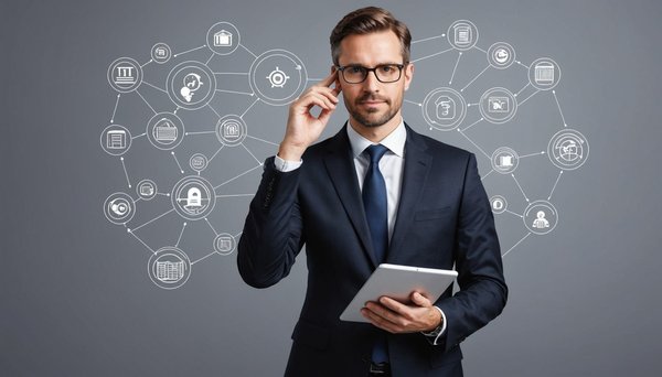 Consulting financier : comment la transformation digitale redéfinit l'avenir