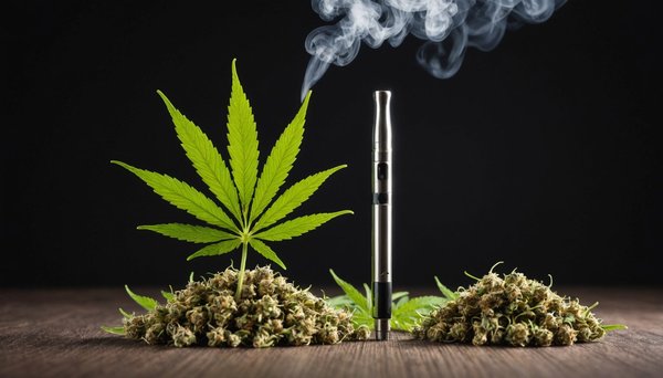 Astuces essentielles pour maximiser la durée de vie de votre vape pen chanvre