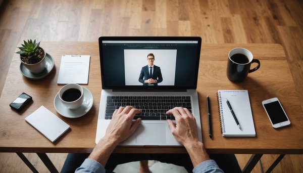 Améliorez l'efficacité de votre simulateur de portage salarial en ligne