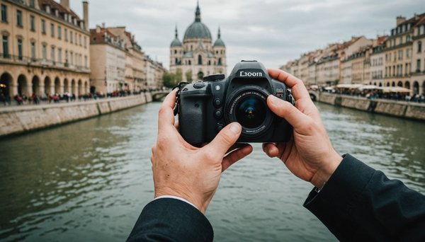 Capturer vos souvenirs marquants : photographe d'événements à lyon