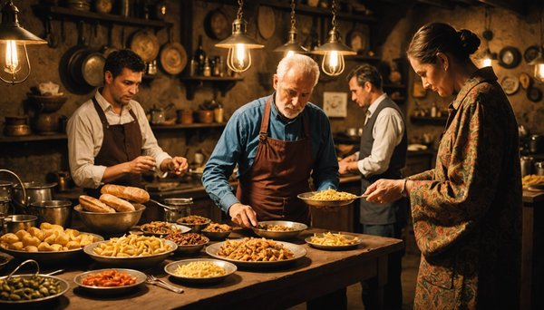 Découvrez les spécialités régionales à ne pas manquer