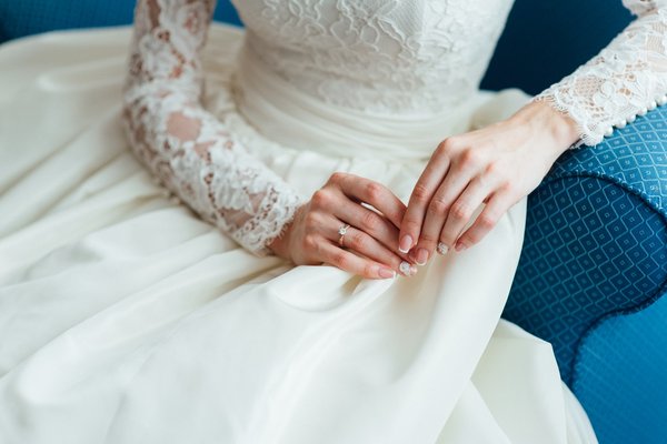 Les robes de mariée : sélection des modèles élégants pour 2025