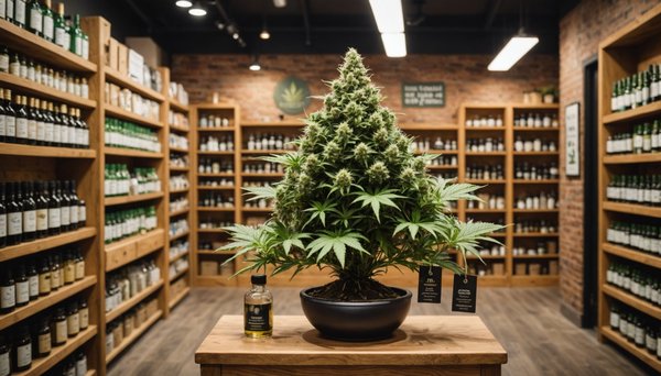 Avis sur la boutique chanvre pas chère : qualité accessible !