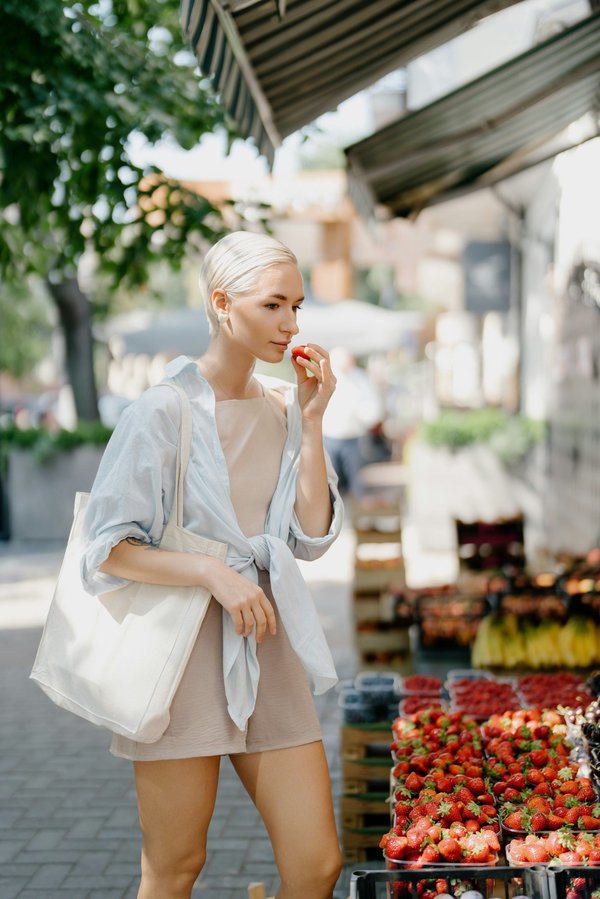 Accessoire soumission : révélez votre élégance intérieure