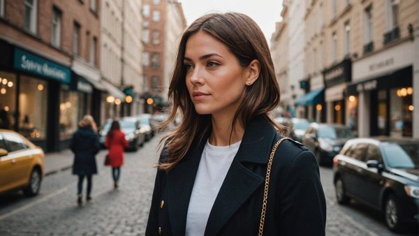 Actu féminin : les indispensables pour rayonner chaque jour