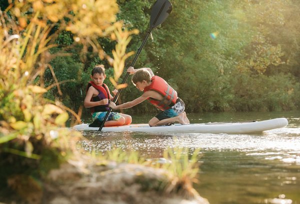 Voyage : explorez des destinations qui vous inspirent