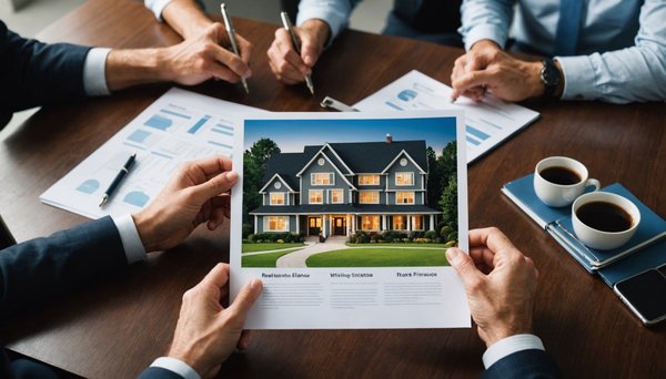 Investissement immobilier et finance : stratégies gagnantes