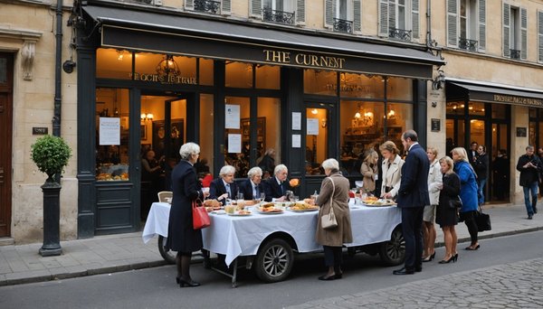 L'actualité en france : enjeux actuels et défis à relever