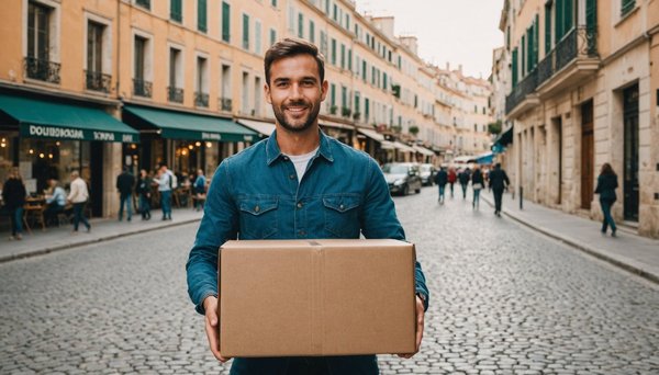 Choisir un déménageur professionnel à Toulon : nos conseils essentiels