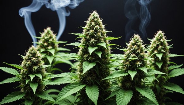 Découvrez les meilleures fleurs de cannabis pour votre vaporisateur