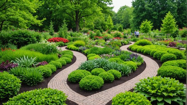 Jardin écologique : 5 étapes pour un espace vert durable