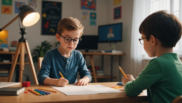 Découvrez les outils d'animation pédagogique pour tous les âges