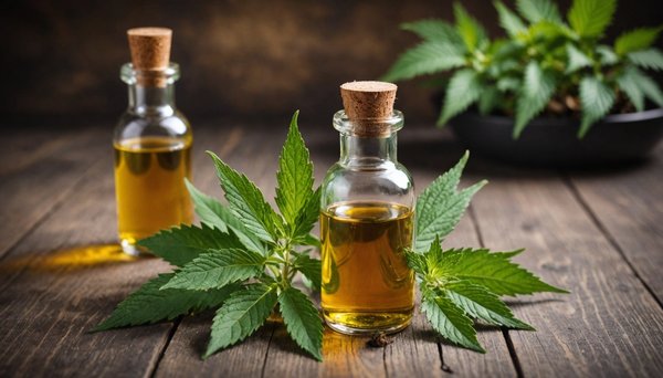 Huile chanvre française ou importée : quelle différence ?