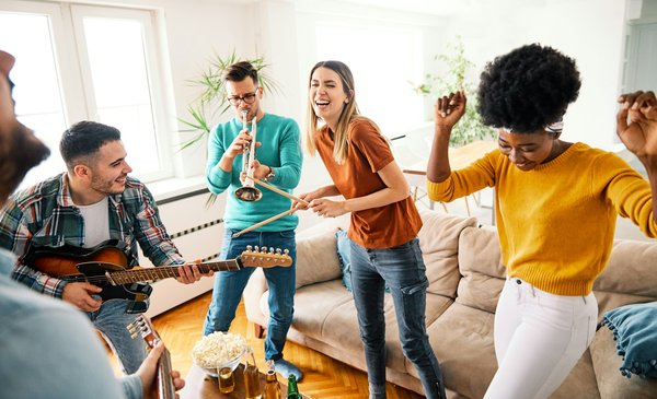 Explorez l'univers des instruments à vent avec ng musique