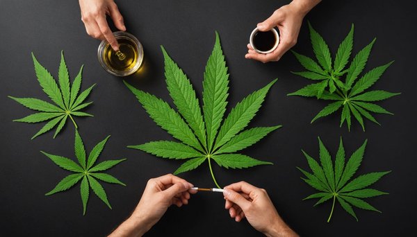 Effets du chanvre : un allié pour votre mémoire et concentration