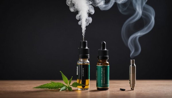 Comment entretenir votre vape pen chanvre pour une durée prolongée