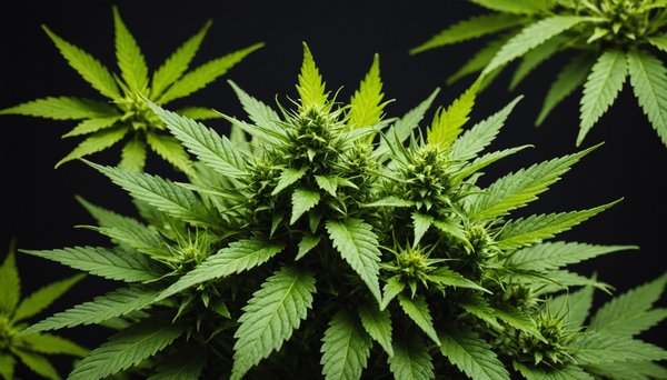 Okiweed : découvrez l'excellence du chanvre suisse en toute confiance